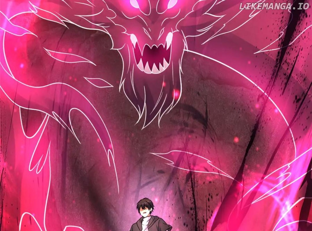Divine Urban God Chapter 236 - page 44